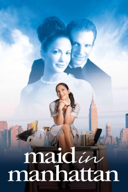 Maid in Manhattan full