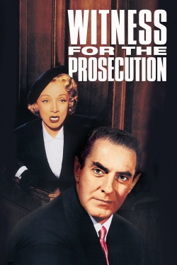 Witness for the Prosecution full