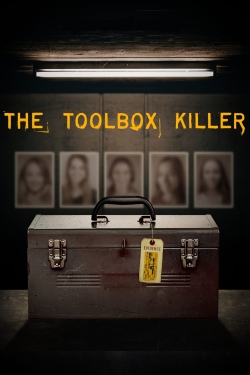 The Toolbox Killer full