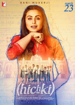 Hichki full