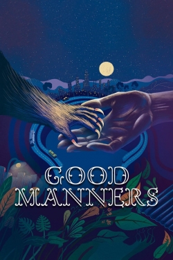 Good Manners full