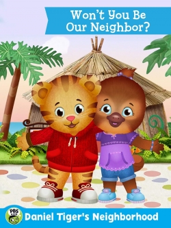 The Daniel Tiger Movie: Won't You Be Our Neighbor? full