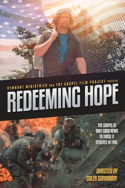 Redeeming Hope full