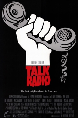 Talk Radio full