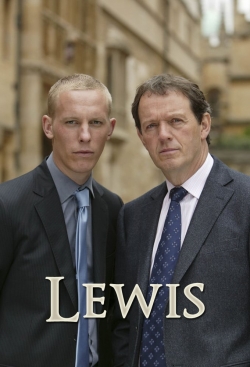 Inspector Lewis full