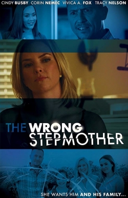 The Wrong Stepmother full