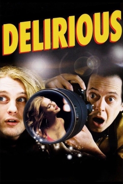 Delirious full