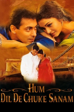 Hum Dil De Chuke Sanam full