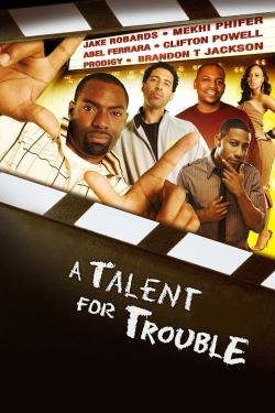 A Talent For Trouble full