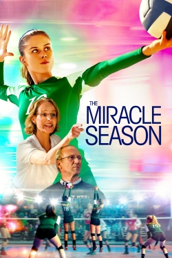 The Miracle Season full