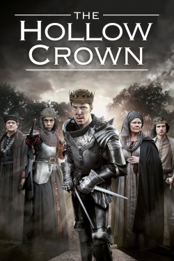 The Hollow Crown full