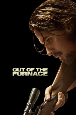 Out of the Furnace full