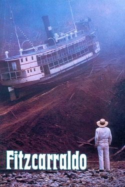 Fitzcarraldo full