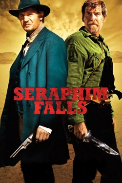 Seraphim Falls full