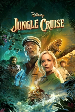 Jungle Cruise full