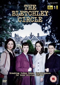 The Bletchley Circle full