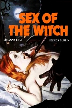 Sex of the Witch full