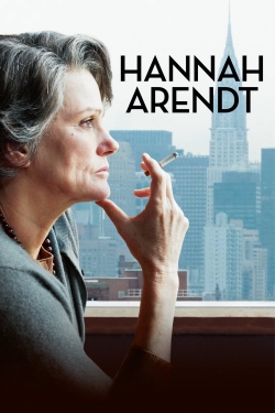 Hannah Arendt full