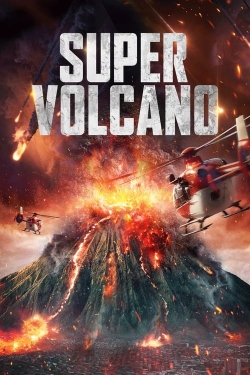 Super Volcano full