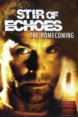 Stir of Echoes: The Homecoming full