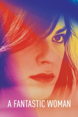 A Fantastic Woman full