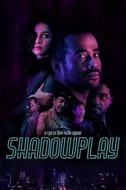 Shadowplay full