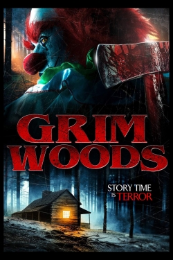 Grim Woods full