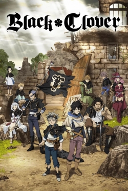 Black Clover full