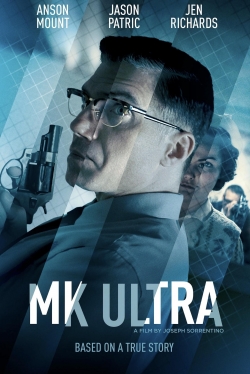 MK Ultra full