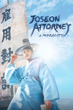 Joseon Attorney: A Morality full