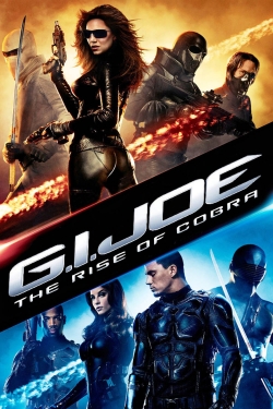 G.I. Joe: The Rise of Cobra full