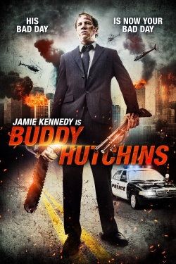 Buddy Hutchins full