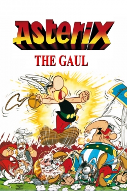 Asterix the Gaul full