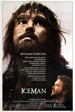 Iceman full