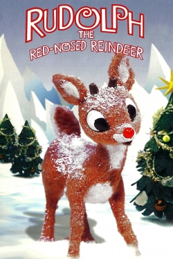 Rudolph the Red-Nosed Reindeer full