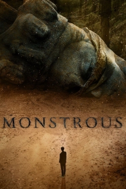 Monstrous full