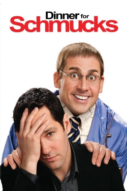 Dinner for Schmucks full