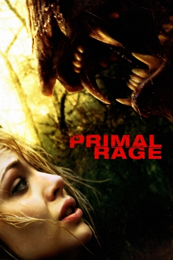 Primal Rage full