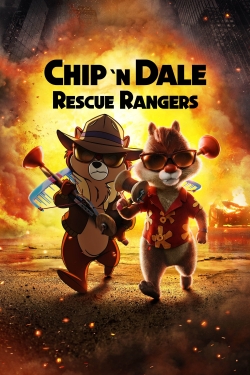 Chip 'n Dale: Rescue Rangers full