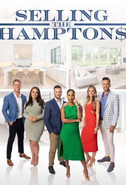 Selling the Hamptons full