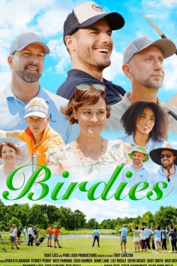 Birdies full