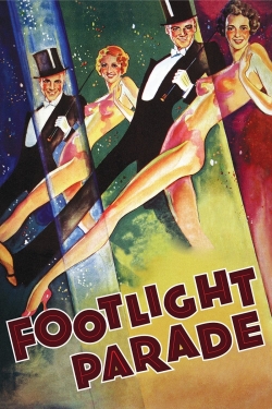 Footlight Parade full