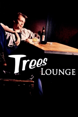 Trees Lounge full