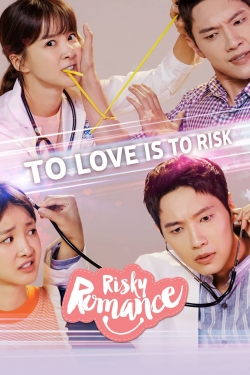 Risky Romance full