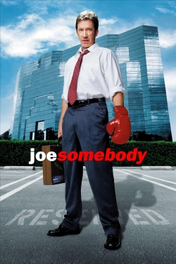 Joe Somebody full