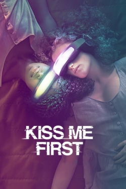 Kiss Me First full