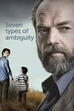 Seven Types of Ambiguity full