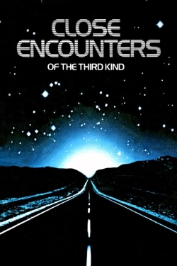 Close Encounters of the Third Kind full