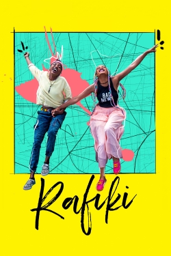 Rafiki full