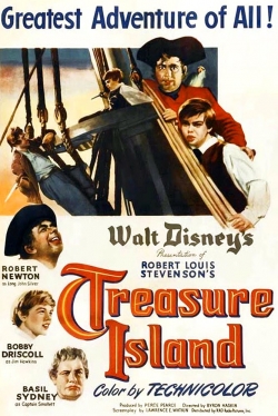 Treasure Island full